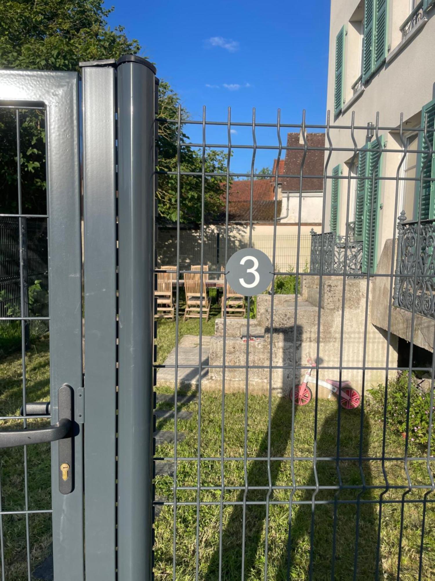 Le Grimont - 5 Min De Disneyland Paris Coupvray Εξωτερικό φωτογραφία