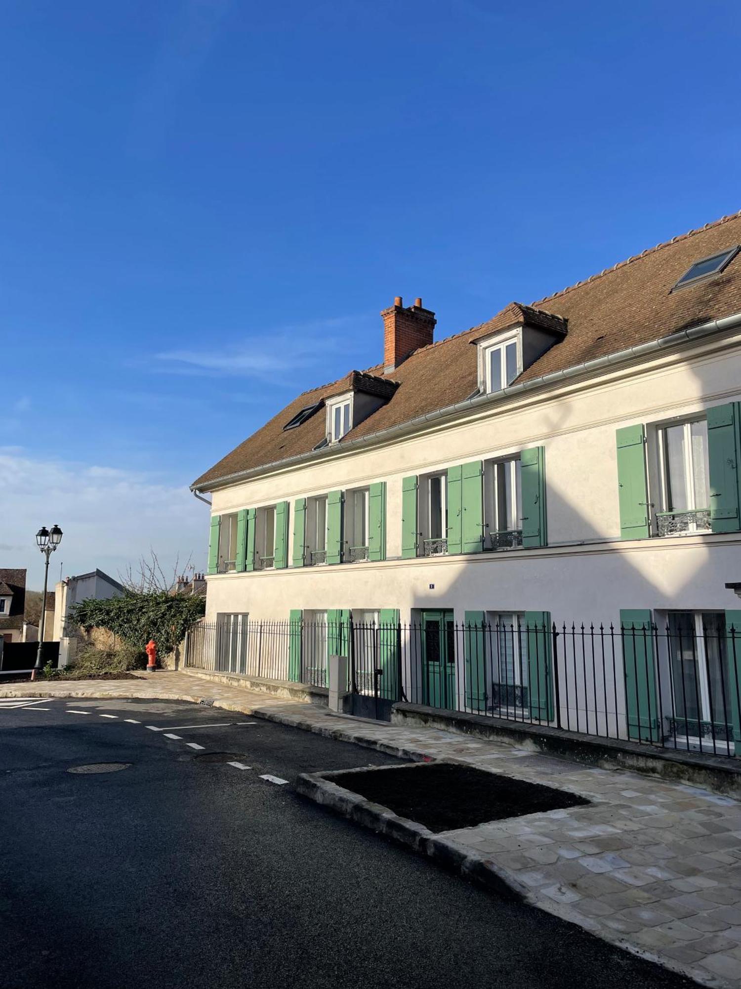 Le Grimont - 5 Min De Disneyland Paris Coupvray Εξωτερικό φωτογραφία