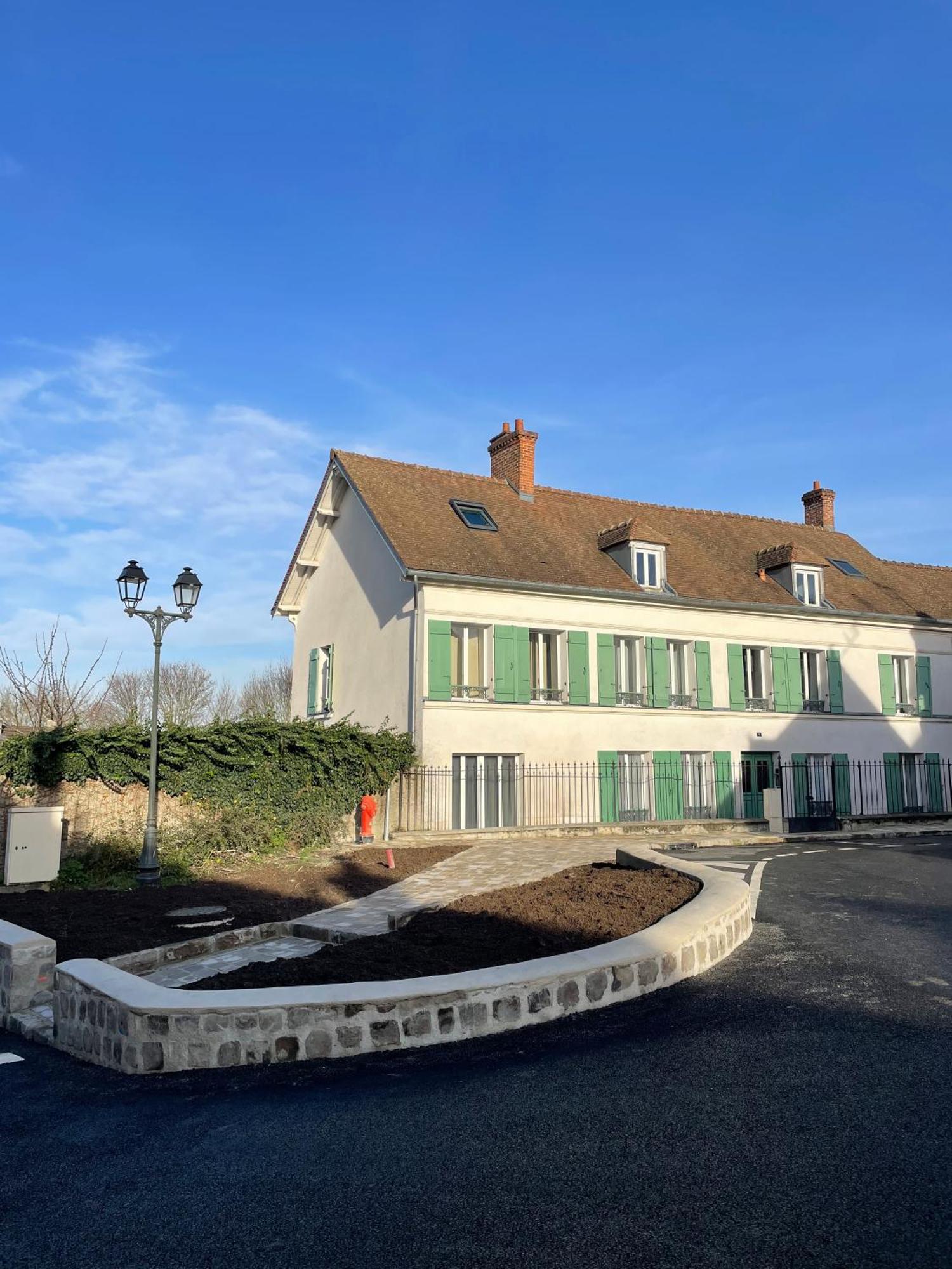 Le Grimont - 5 Min De Disneyland Paris Coupvray Εξωτερικό φωτογραφία